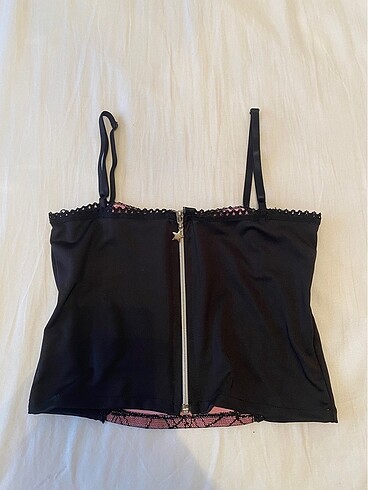 Diğer goth crop