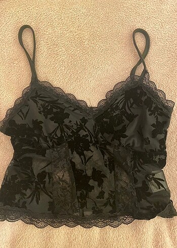 s Beden siyah Renk goth crop