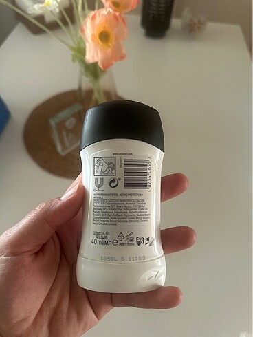Yves Rocher Fiyat düştü !!!!! Rexona stick