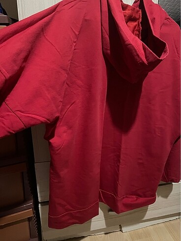 Diğer Kapüşonlu sweatshirt