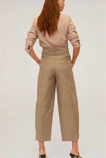 Mango Mango pantalon