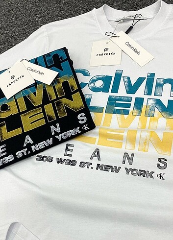 Calvin Klein Calvin Klein t-shirt 
