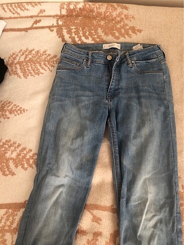 Mango Mango jean