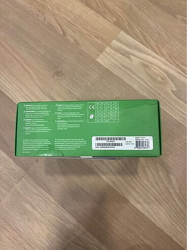 Xbox Xbox wireless controller