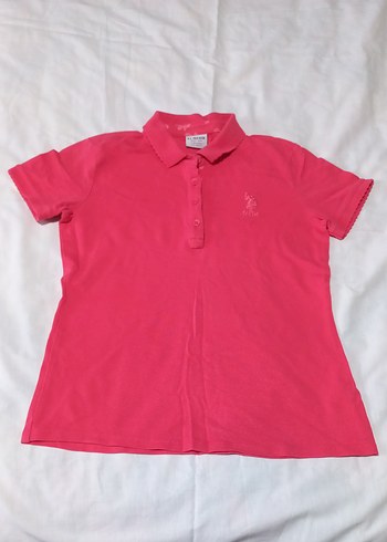 U.S Polo Assn. 10 Yaş