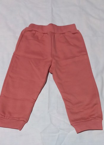 Mavi Uzun Kollu sweat ve alt Bebek Takımı - Görsel 3