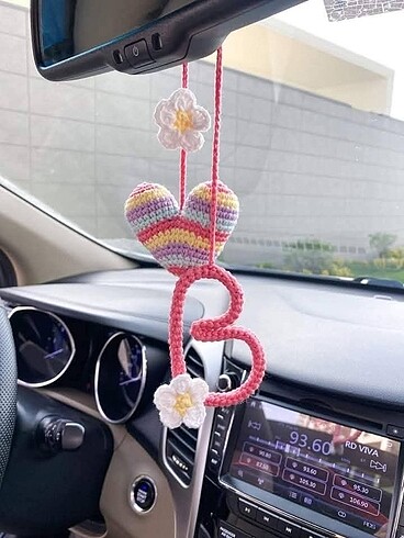 Diğer araba süsü