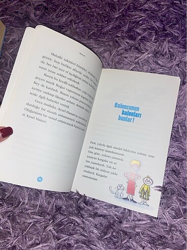  Beden Vapurları seven çocuk | behiç ak