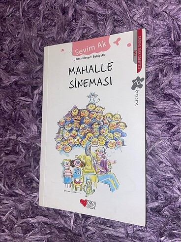 Mahalle sineması | Sevim ak