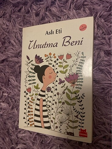 Unutma beni | aslı Eti