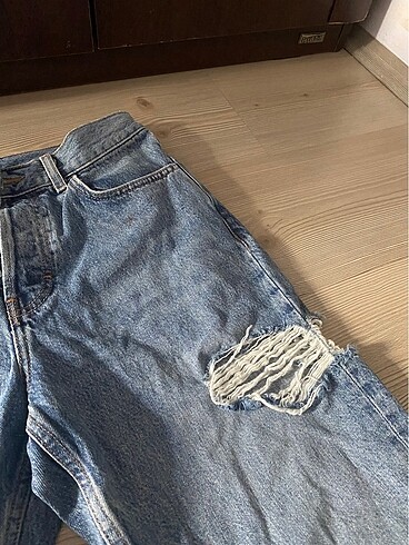 Mavi jean