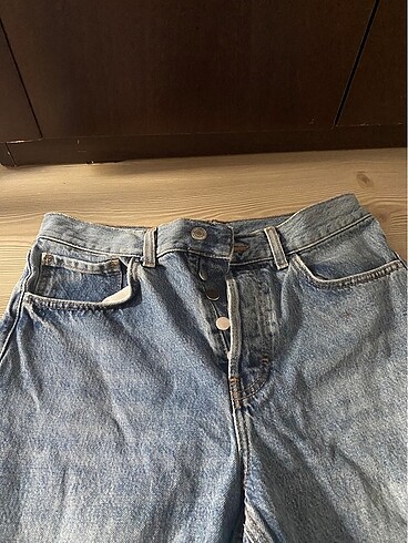 LC Waikiki Mavi jean