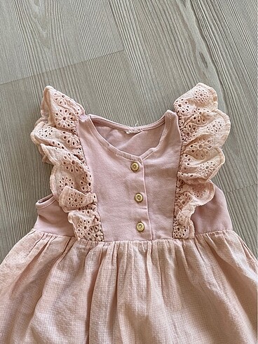 H&M Fisko elbise