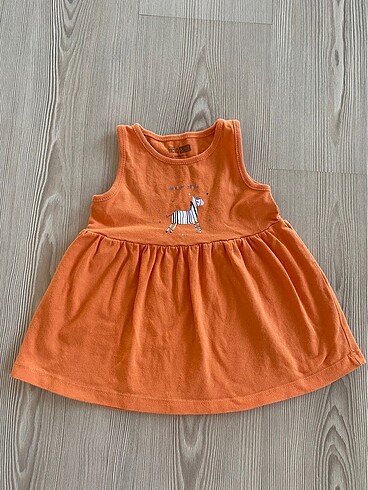HelloBaby Bebek elbise
