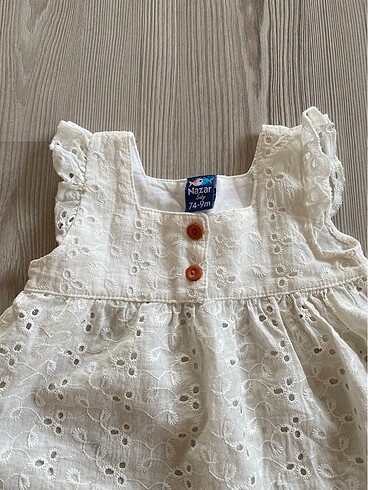 Diğer Bebek takım