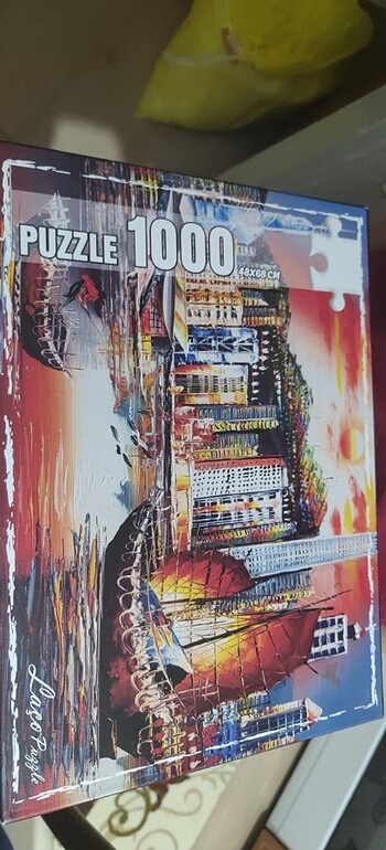 Puzzle