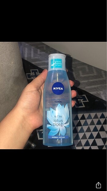 Nivea tunik