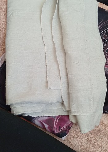 kırık beyaz şal