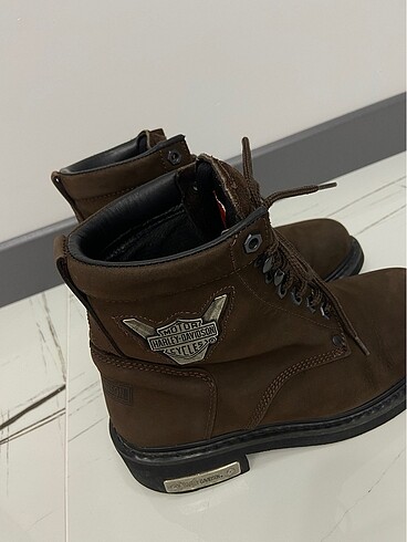 Harley davidson bot - Görsel 5