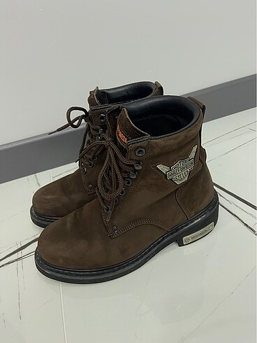 Harley davidson bot - Görsel 8