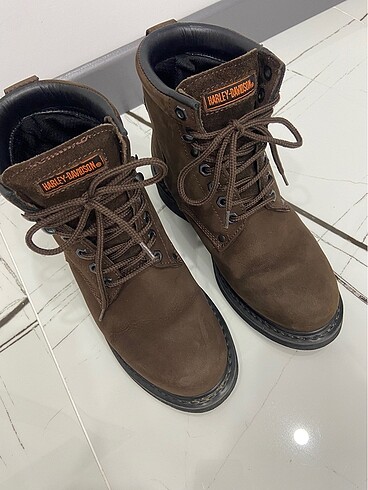 Harley davidson bot - Görsel 6