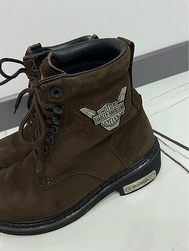 Harley davidson bot - Görsel 9