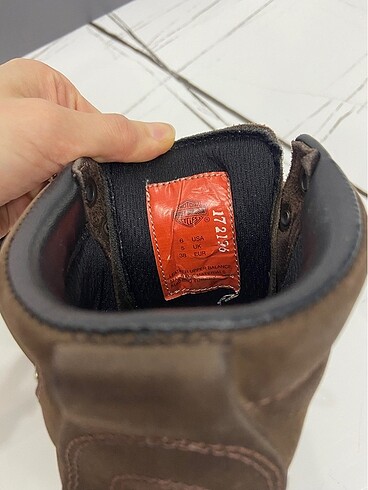 Harley davidson bot - Görsel 10