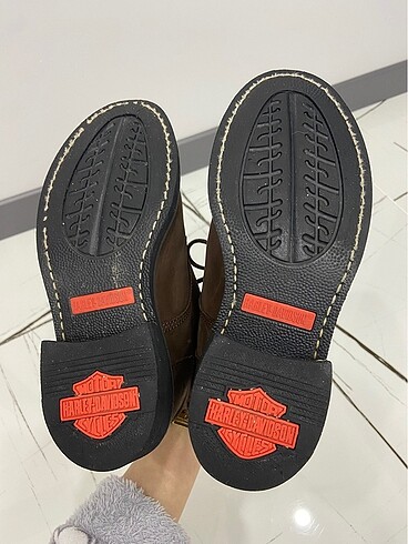 Harley davidson bot - Görsel 11