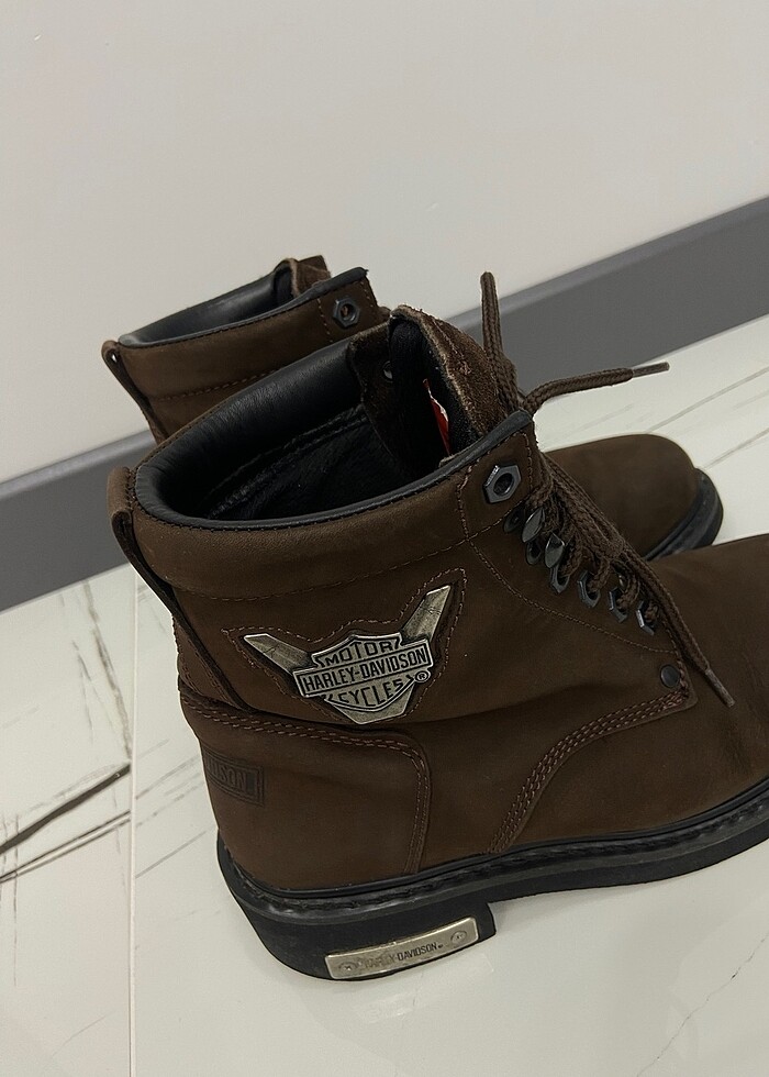 Harley davidson bot - Görsel 5