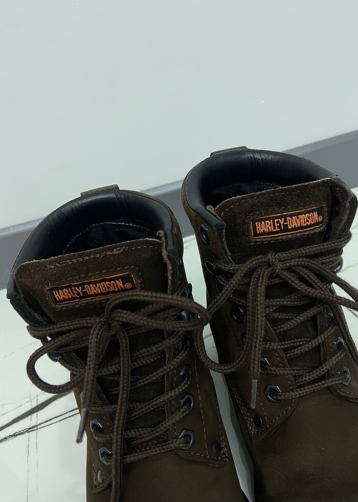 Harley davidson bot - Görsel 4