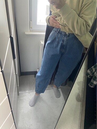 40 Beden Zara jean