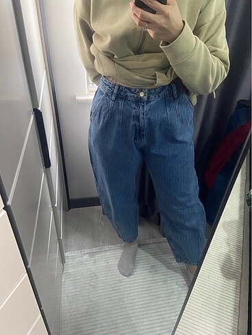 Zara Zara jean