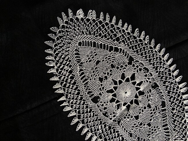 Tepsi örtüsü - Görsel 2