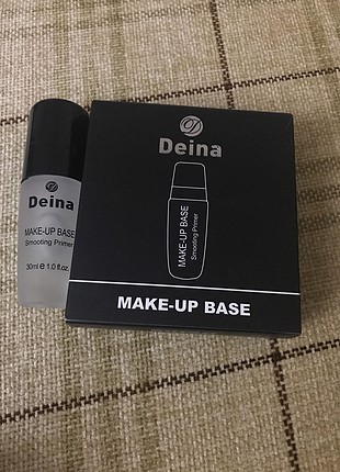 Deina marka makyaj bazı