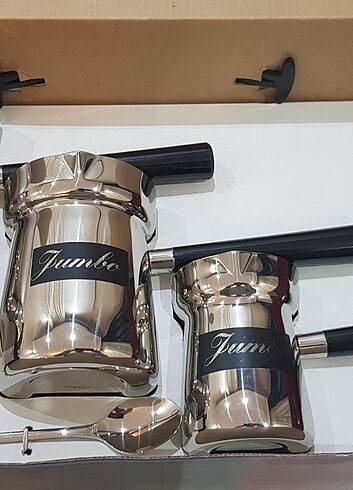 JUMBO CEZVE 3 LÜ 