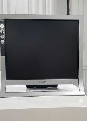 MONITÖR 