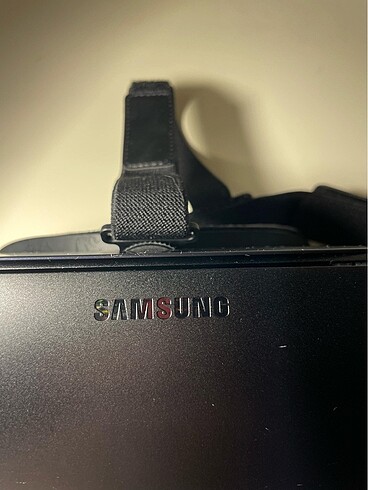 Beden Renk Samsung gear vr sanal gerceklik gozlugu
