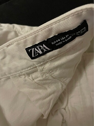 Zara Zara sort