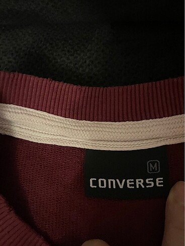Converse Vintage Converse sweatshirt