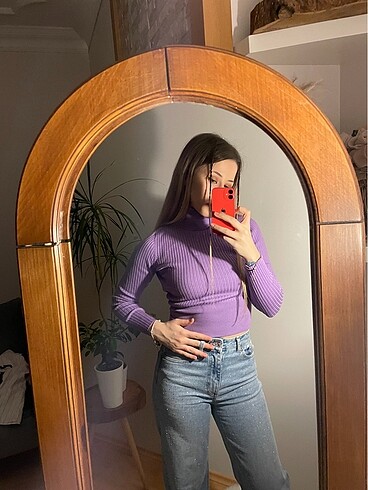 Zara bogazli kazak
