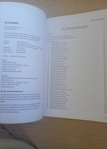 Beden BiJULARIMIZ