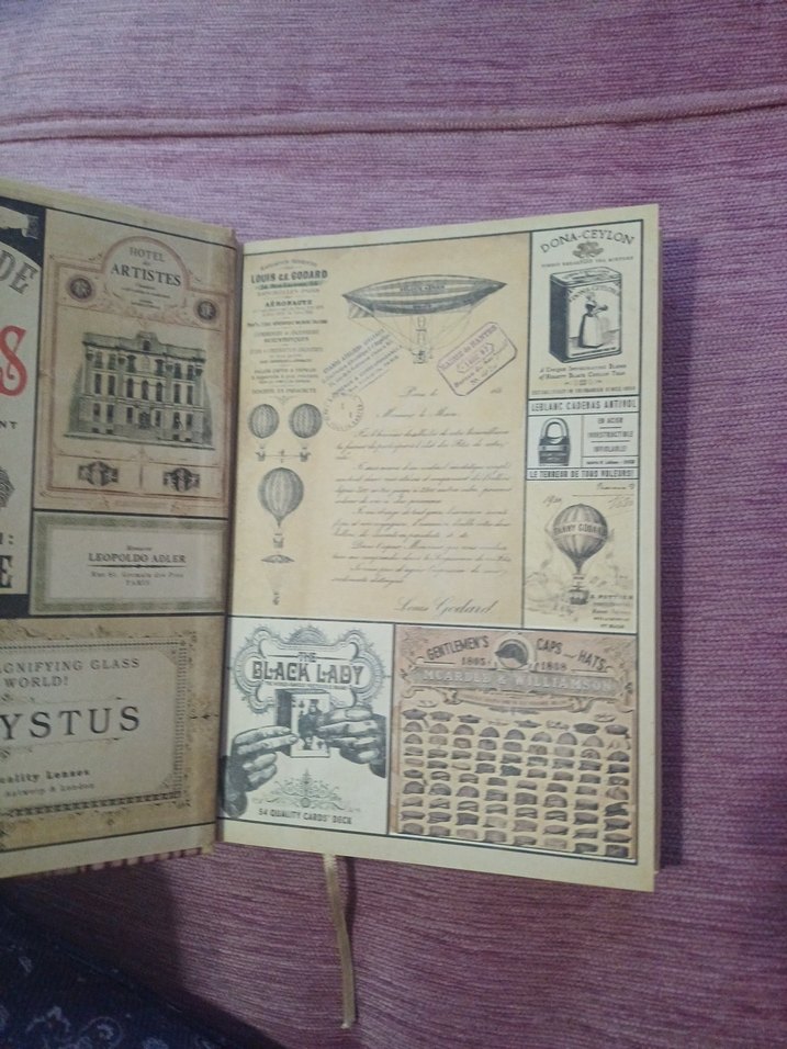 Sherlock, Lüpen ve Ben - Siyahlı Kadın - Görsel 3