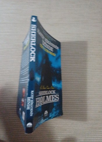 Sherlock Holmes Kayıp Hikayenin İzinde - Görsel 2
