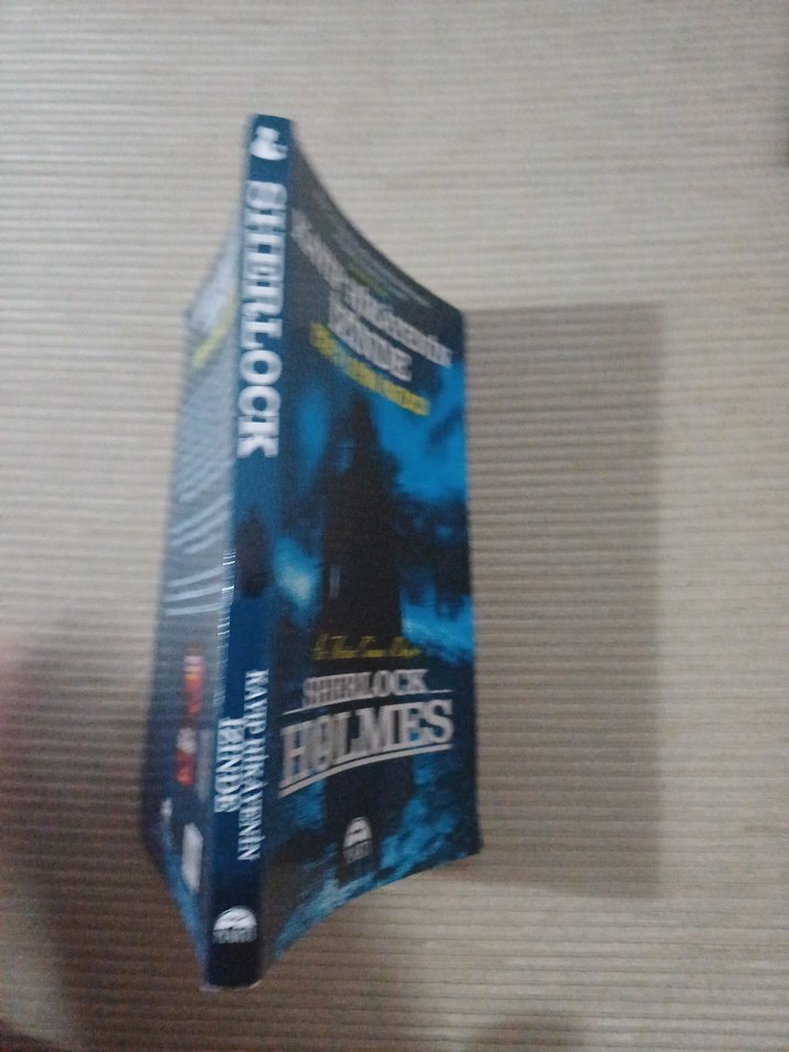 Sherlock Holmes Kayıp Hikayenin İzinde - Görsel 2