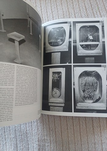 Füsun Onur - Evvel Zaman İçinde Şiir Kitabı - Görsel 5