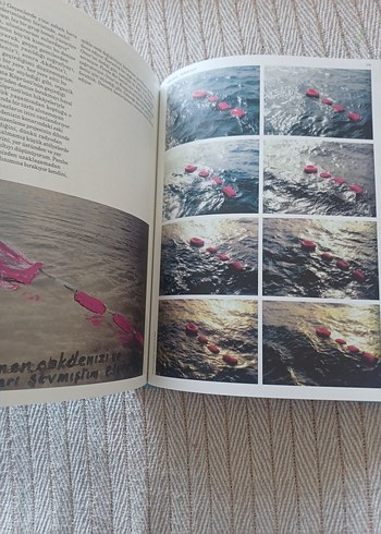 Füsun Onur - Evvel Zaman İçinde Şiir Kitabı - Görsel 3