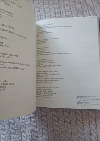 Füsun Onur - Evvel Zaman İçinde Şiir Kitabı - Görsel 6