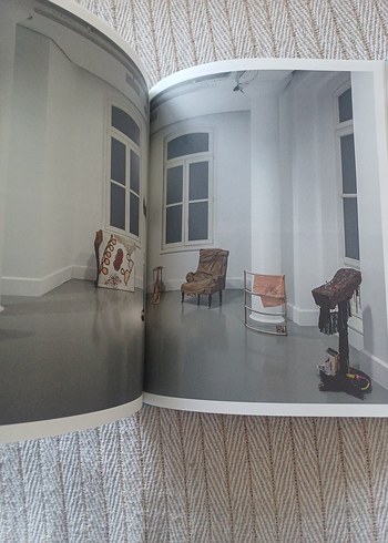 Füsun Onur - Evvel Zaman İçinde Şiir Kitabı - Görsel 4