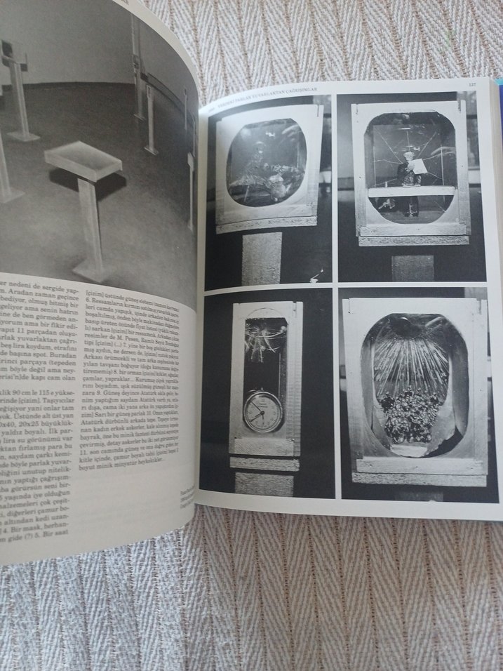 Füsun Onur - Evvel Zaman İçinde Şiir Kitabı - Görsel 5