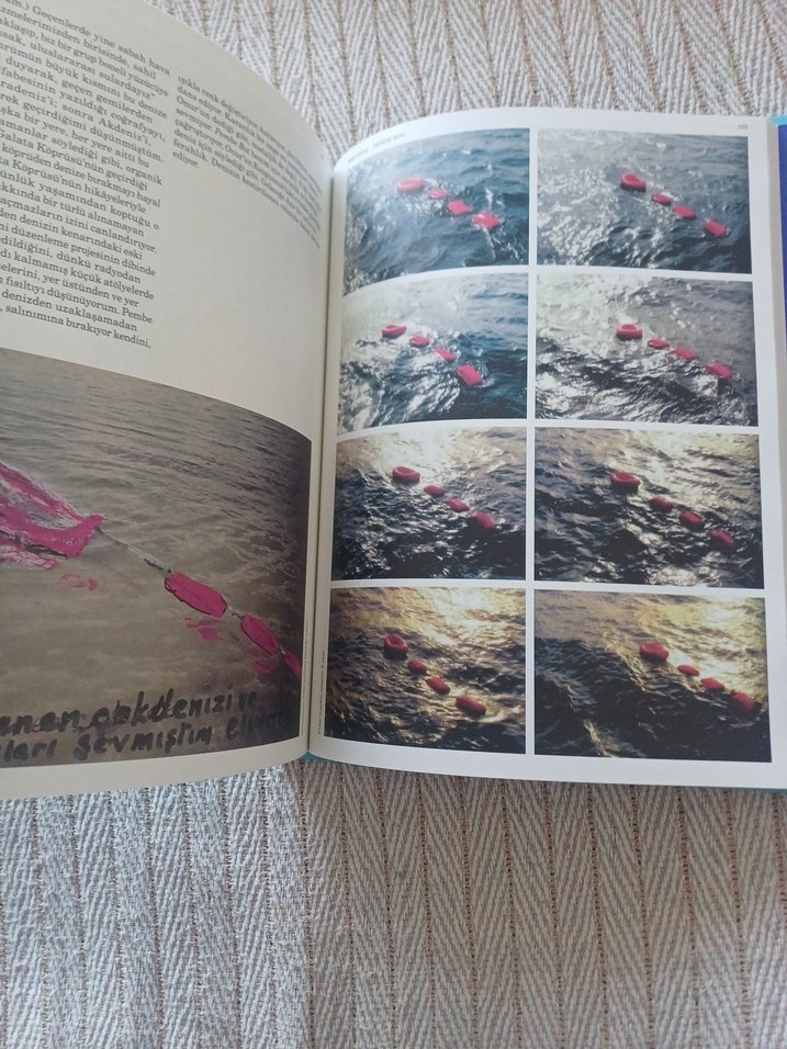 Füsun Onur - Evvel Zaman İçinde Şiir Kitabı - Görsel 3